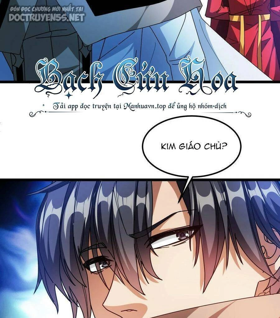 Đoạt Mạng Bằng Trị Liệu Thuật Chapter 88 - 12