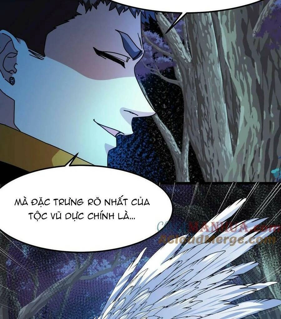 Đoạt Mạng Bằng Trị Liệu Thuật Chapter 88 - 17