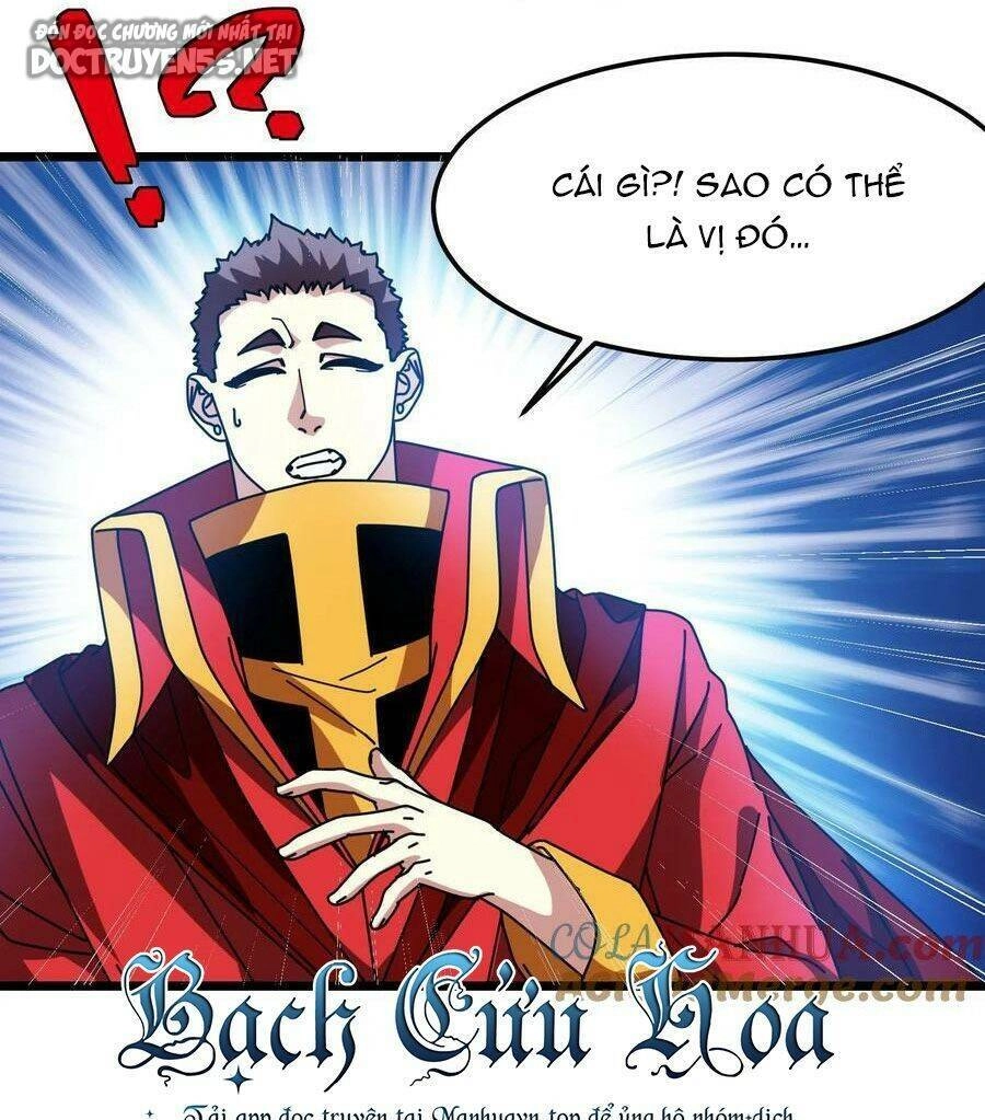 Đoạt Mạng Bằng Trị Liệu Thuật Chapter 88 - 20