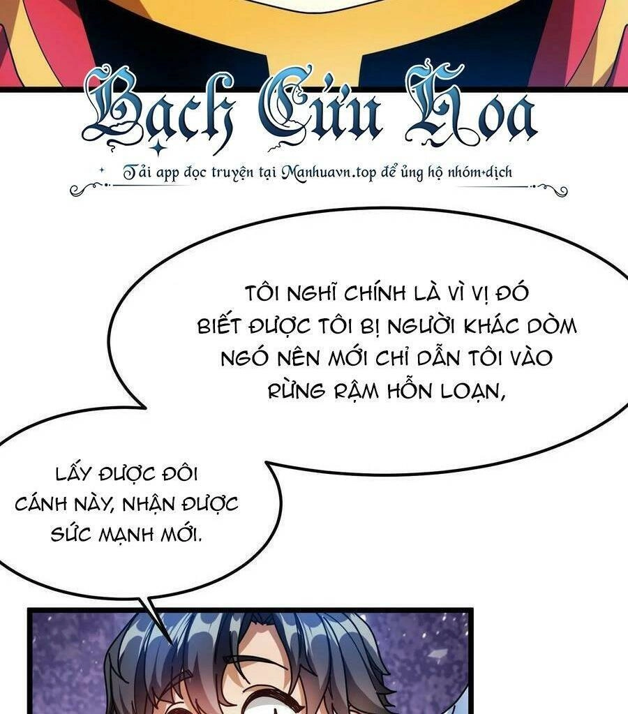 Đoạt Mạng Bằng Trị Liệu Thuật Chapter 88 - 25