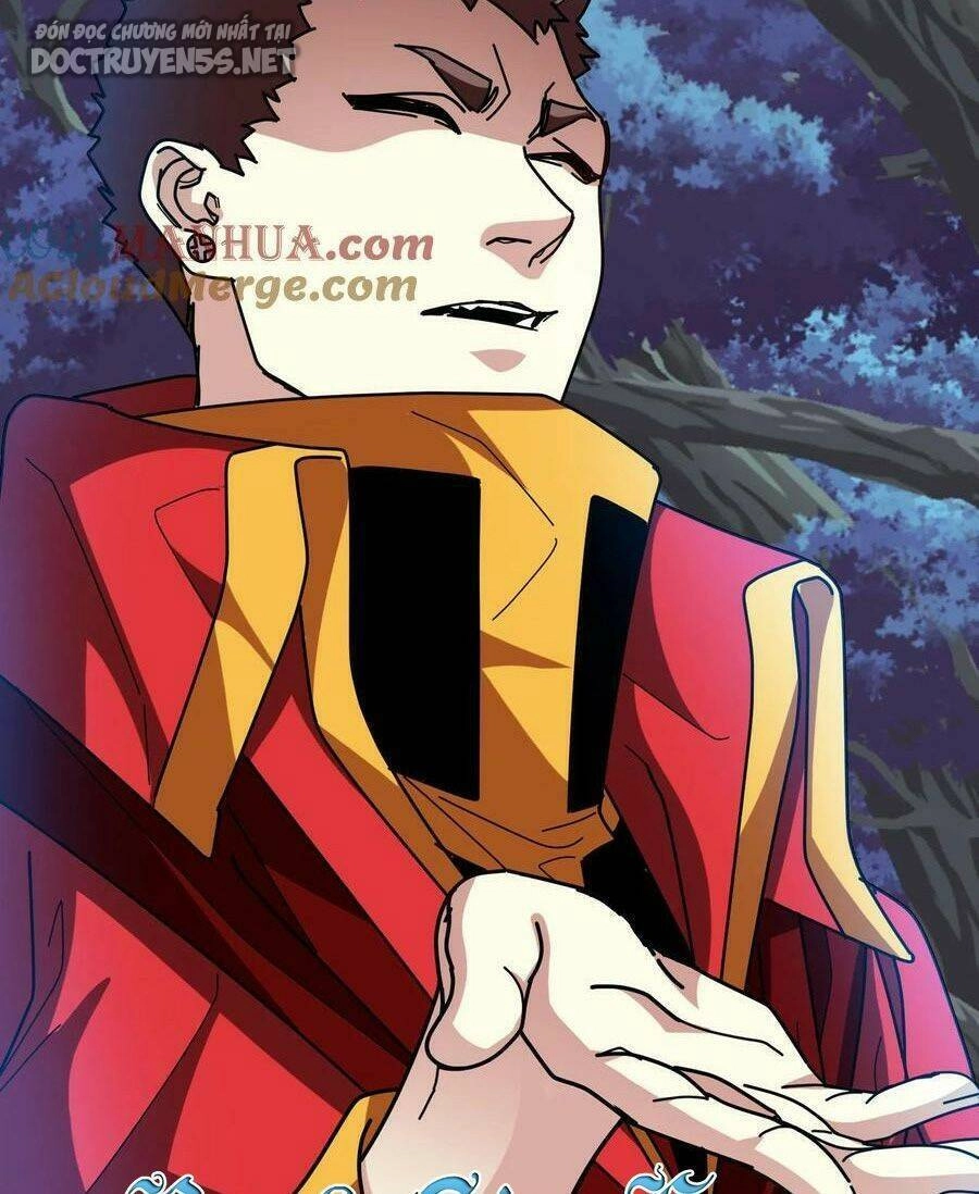 Đoạt Mạng Bằng Trị Liệu Thuật Chapter 88 - 30