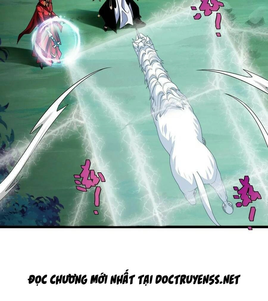 Đoạt Mạng Bằng Trị Liệu Thuật Chapter 89 - 9