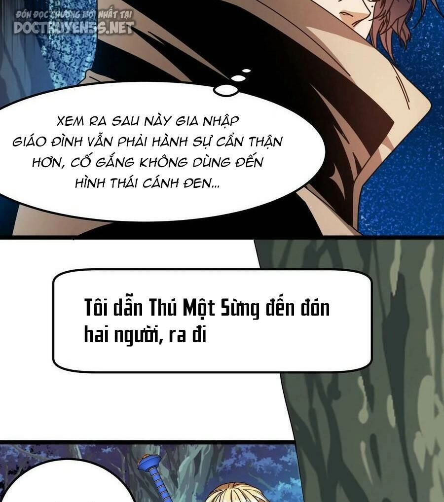 Đoạt Mạng Bằng Trị Liệu Thuật Chapter 89 - 15