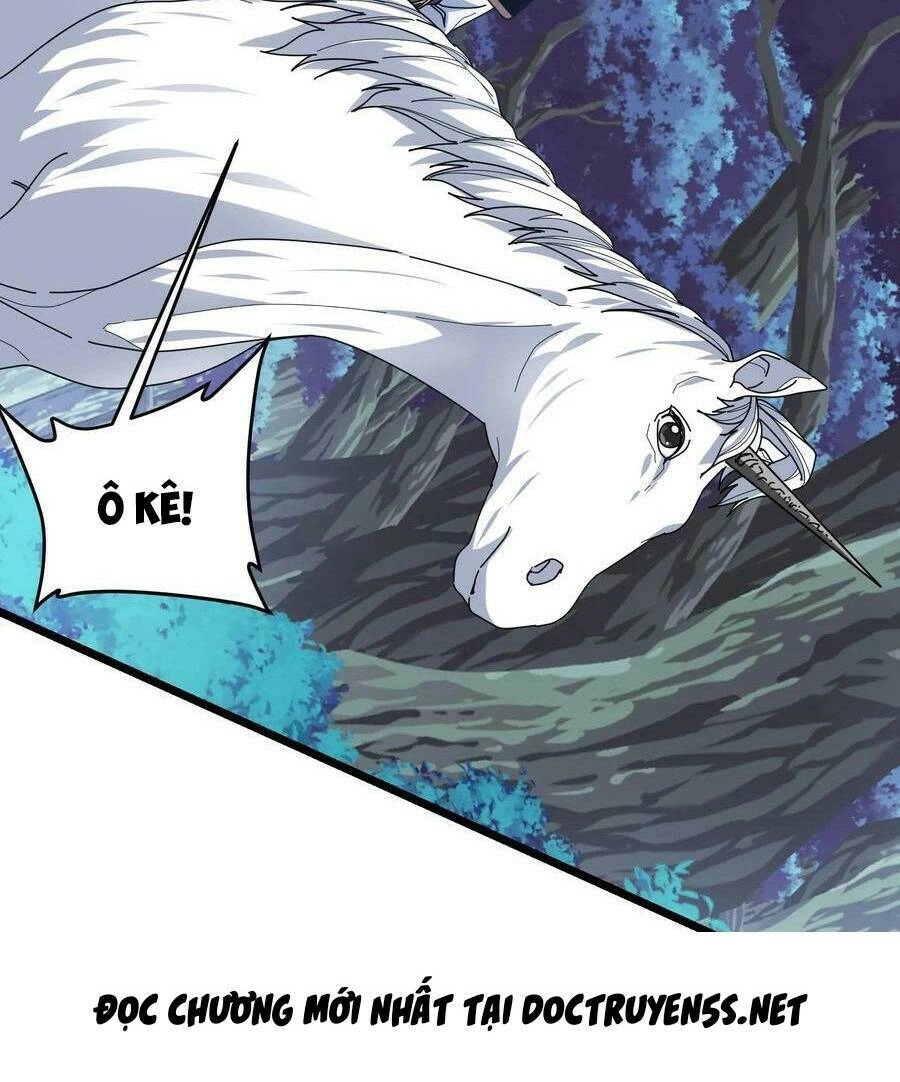 Đoạt Mạng Bằng Trị Liệu Thuật Chapter 89 - 18