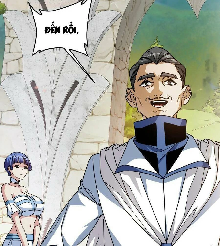 Đoạt Mạng Bằng Trị Liệu Thuật Chapter 89 - 20