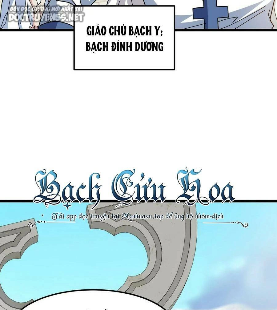 Đoạt Mạng Bằng Trị Liệu Thuật Chapter 89 - 21