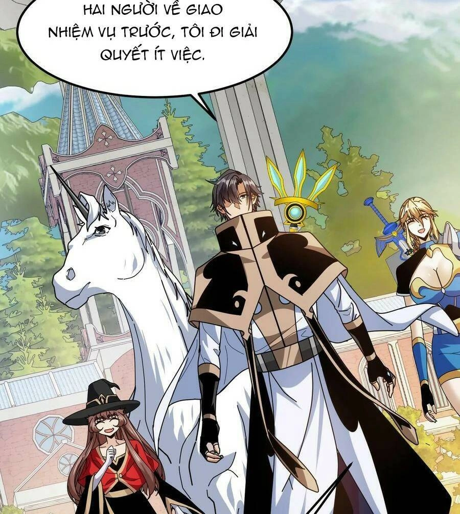 Đoạt Mạng Bằng Trị Liệu Thuật Chapter 89 - 22