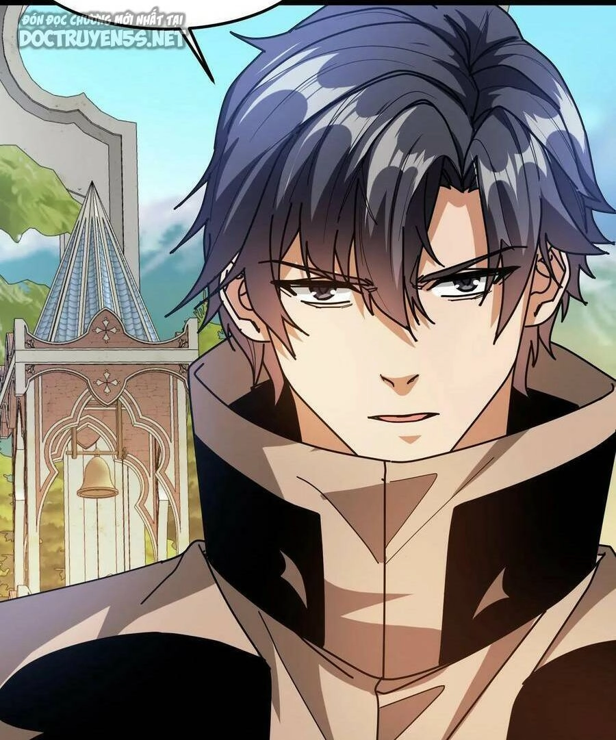 Đoạt Mạng Bằng Trị Liệu Thuật Chapter 89 - 25