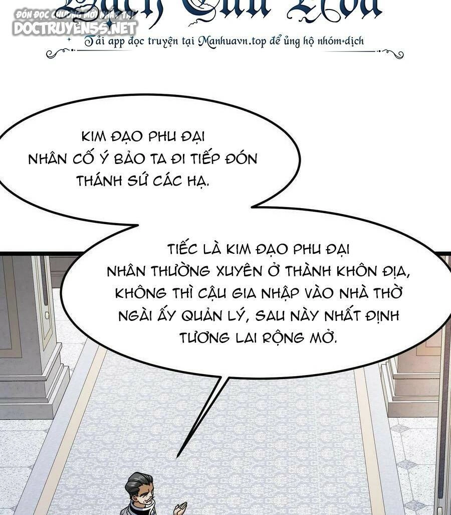 Đoạt Mạng Bằng Trị Liệu Thuật Chapter 90 - 4