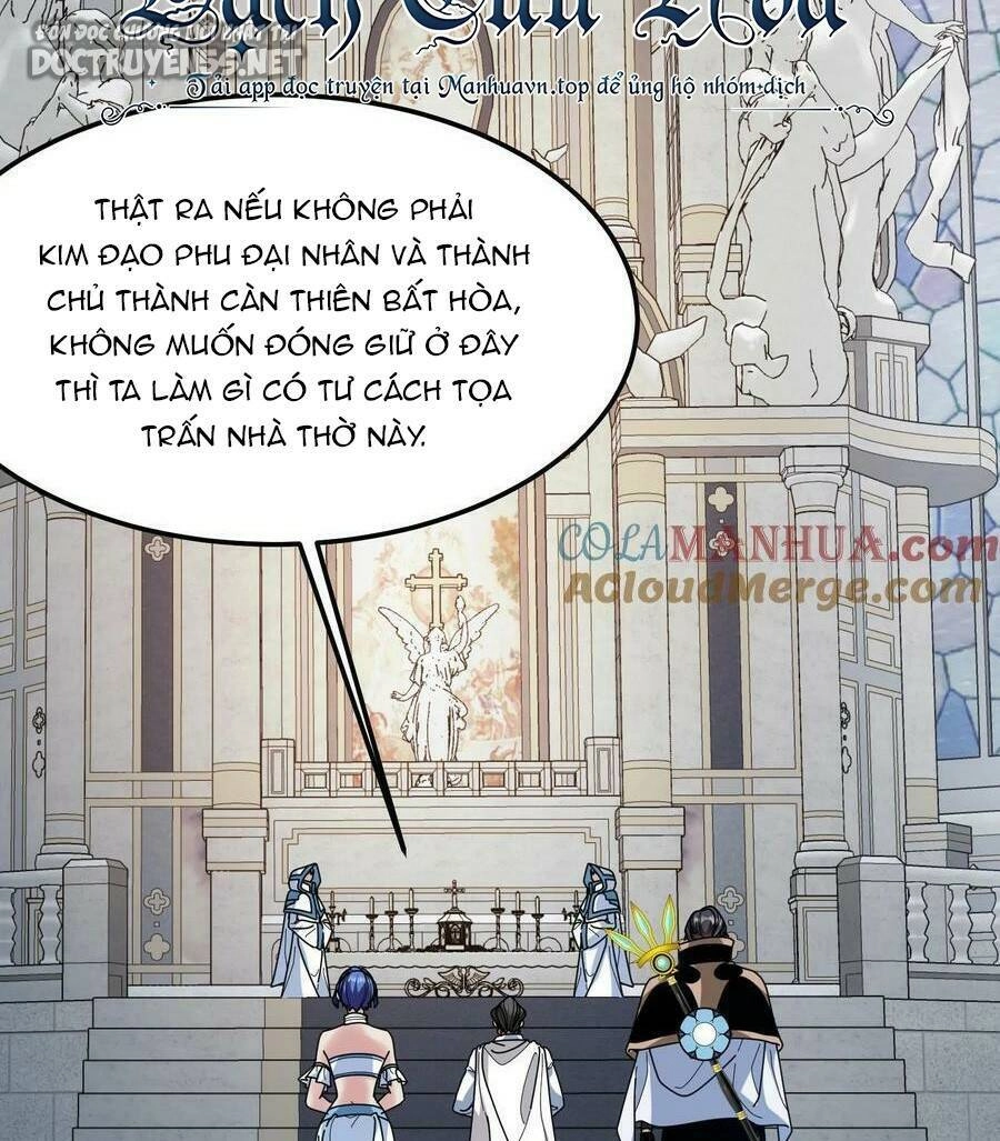 Đoạt Mạng Bằng Trị Liệu Thuật Chapter 90 - 7