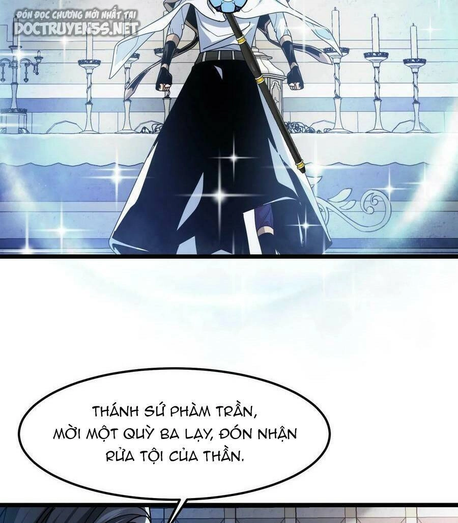 Đoạt Mạng Bằng Trị Liệu Thuật Chapter 90 - 12