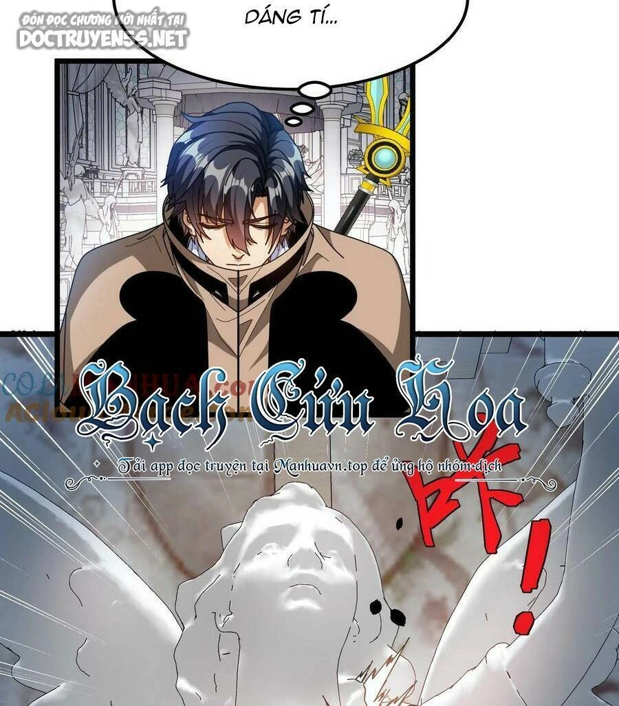 Đoạt Mạng Bằng Trị Liệu Thuật Chapter 90 - 14