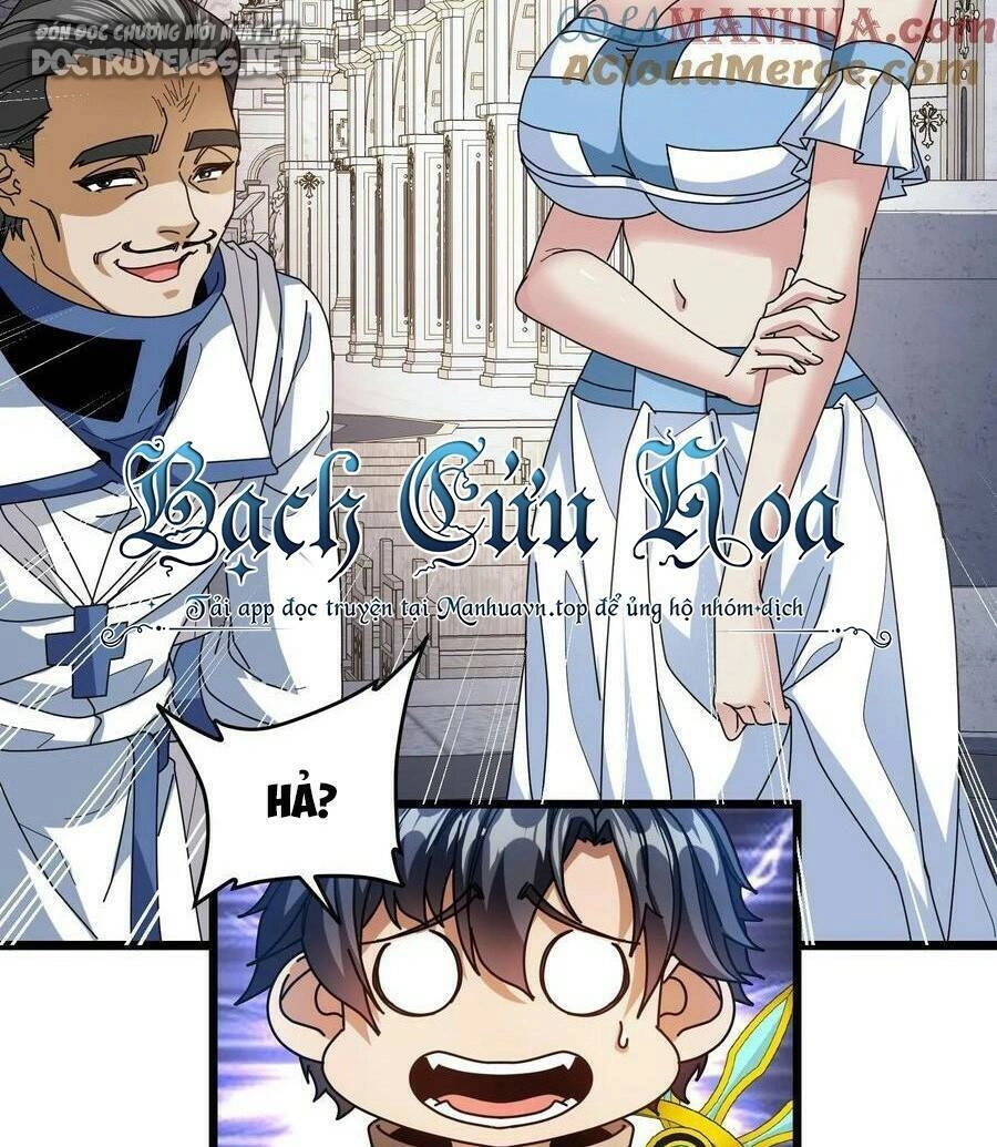 Đoạt Mạng Bằng Trị Liệu Thuật Chapter 90 - 22