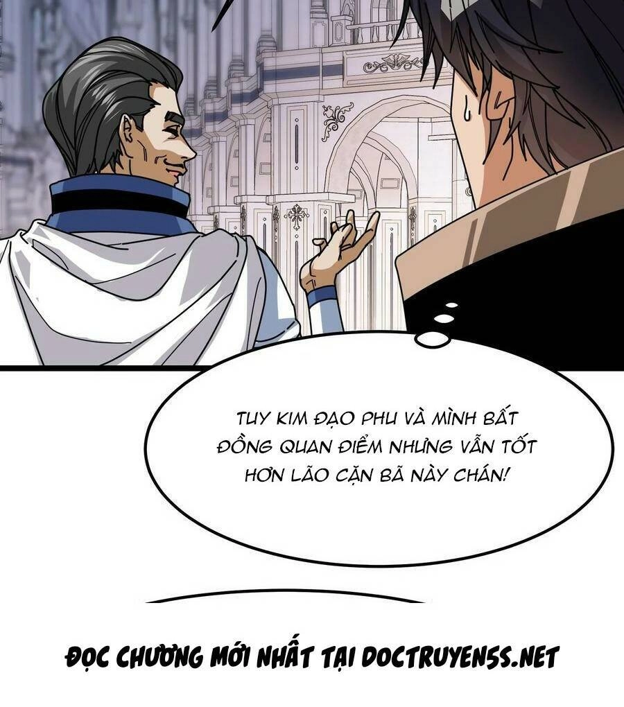 Đoạt Mạng Bằng Trị Liệu Thuật Chapter 91 - 7