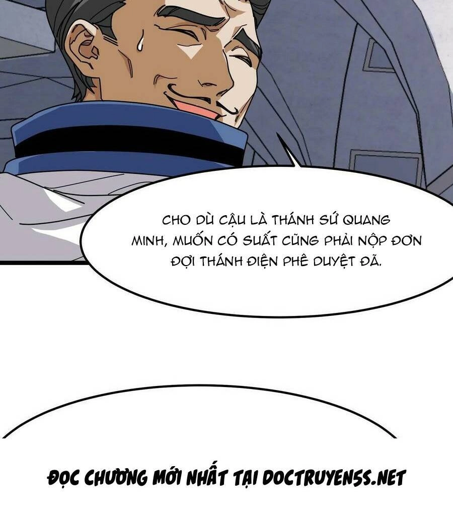 Đoạt Mạng Bằng Trị Liệu Thuật Chapter 91 - 10