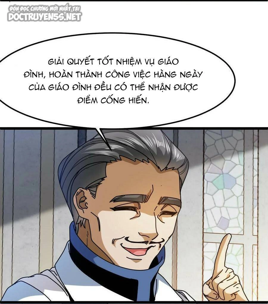 Đoạt Mạng Bằng Trị Liệu Thuật Chapter 91 - 12