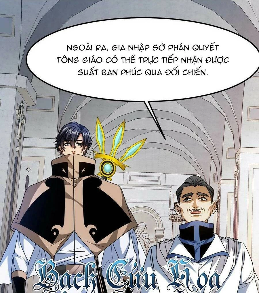 Đoạt Mạng Bằng Trị Liệu Thuật Chapter 91 - 13