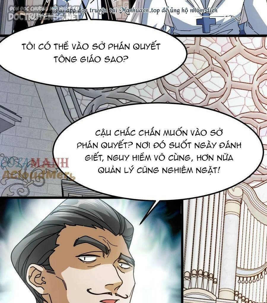 Đoạt Mạng Bằng Trị Liệu Thuật Chapter 91 - 14