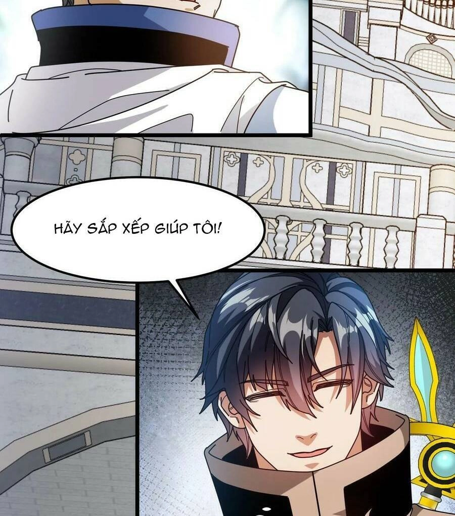 Đoạt Mạng Bằng Trị Liệu Thuật Chapter 91 - 15