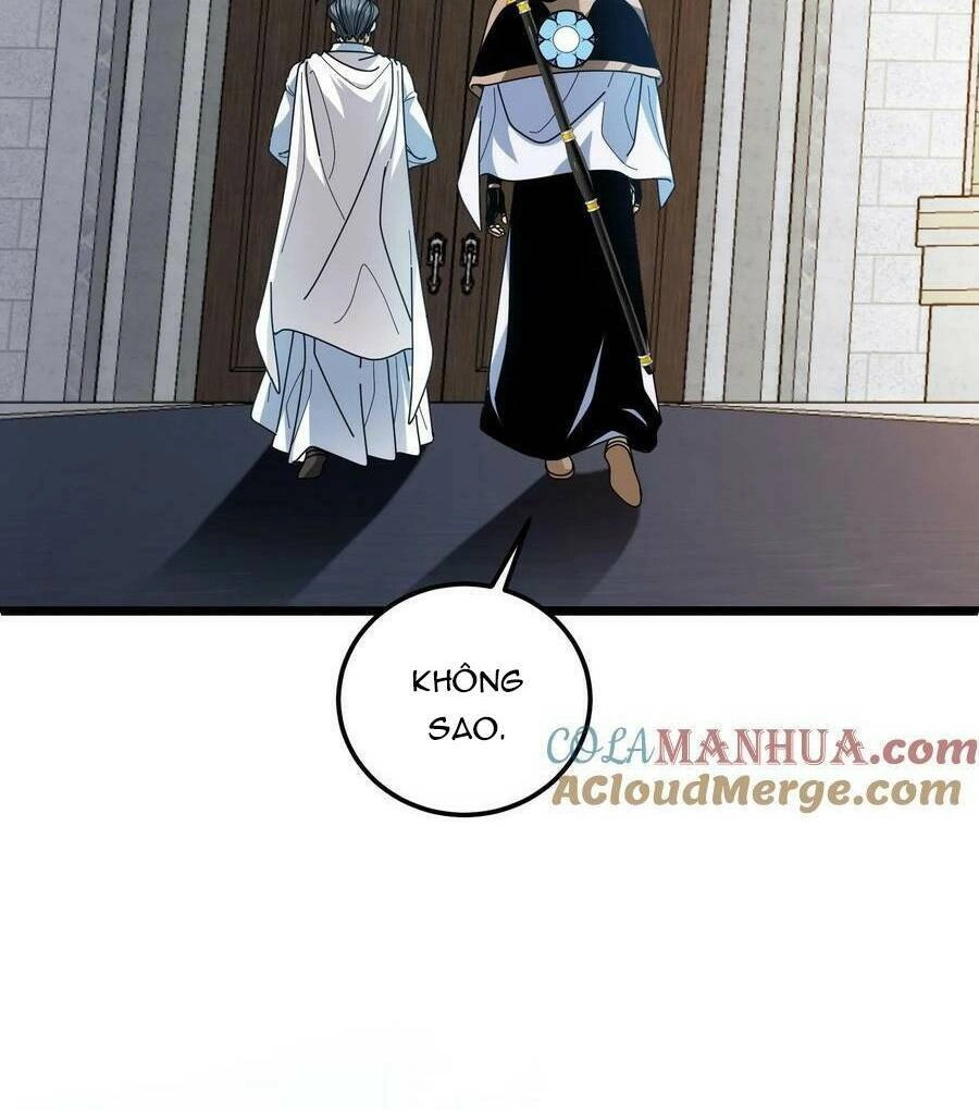 Đoạt Mạng Bằng Trị Liệu Thuật Chapter 91 - 17