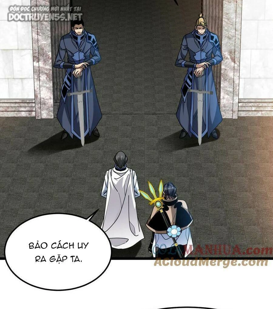 Đoạt Mạng Bằng Trị Liệu Thuật Chapter 91 - 20