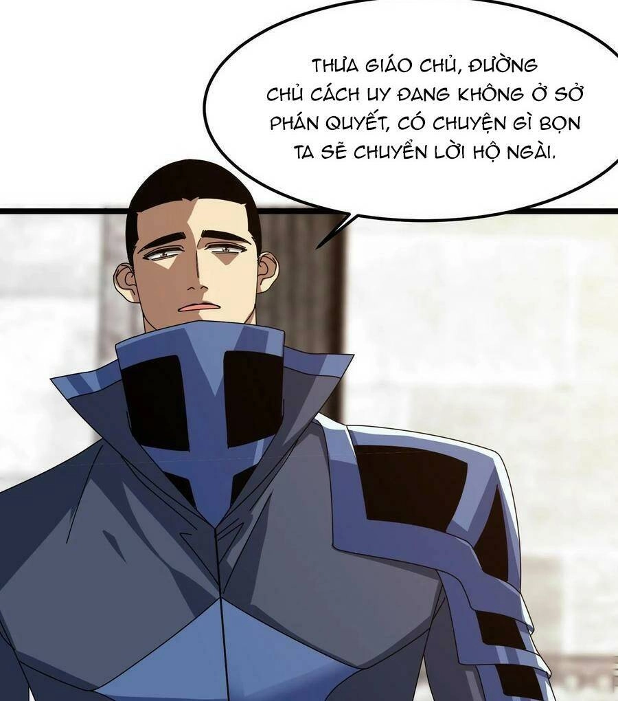 Đoạt Mạng Bằng Trị Liệu Thuật Chapter 91 - 21