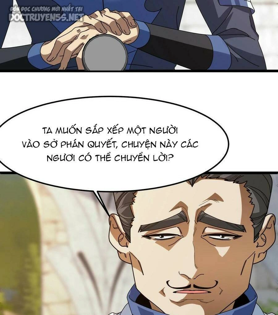 Đoạt Mạng Bằng Trị Liệu Thuật Chapter 91 - 22