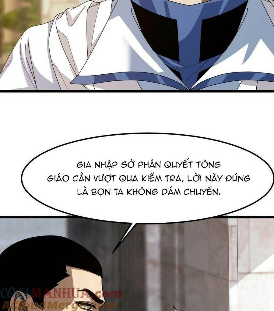 Đoạt Mạng Bằng Trị Liệu Thuật Chapter 91 - 23