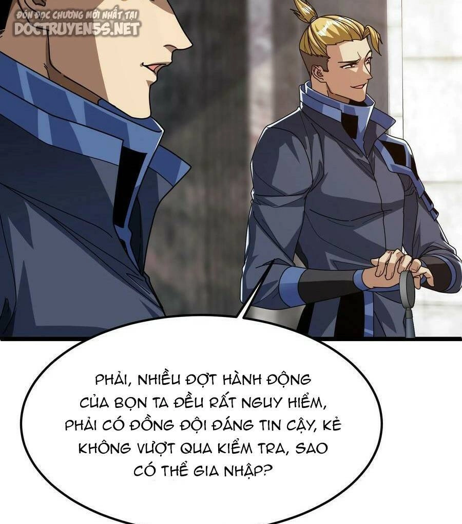 Đoạt Mạng Bằng Trị Liệu Thuật Chapter 91 - 24