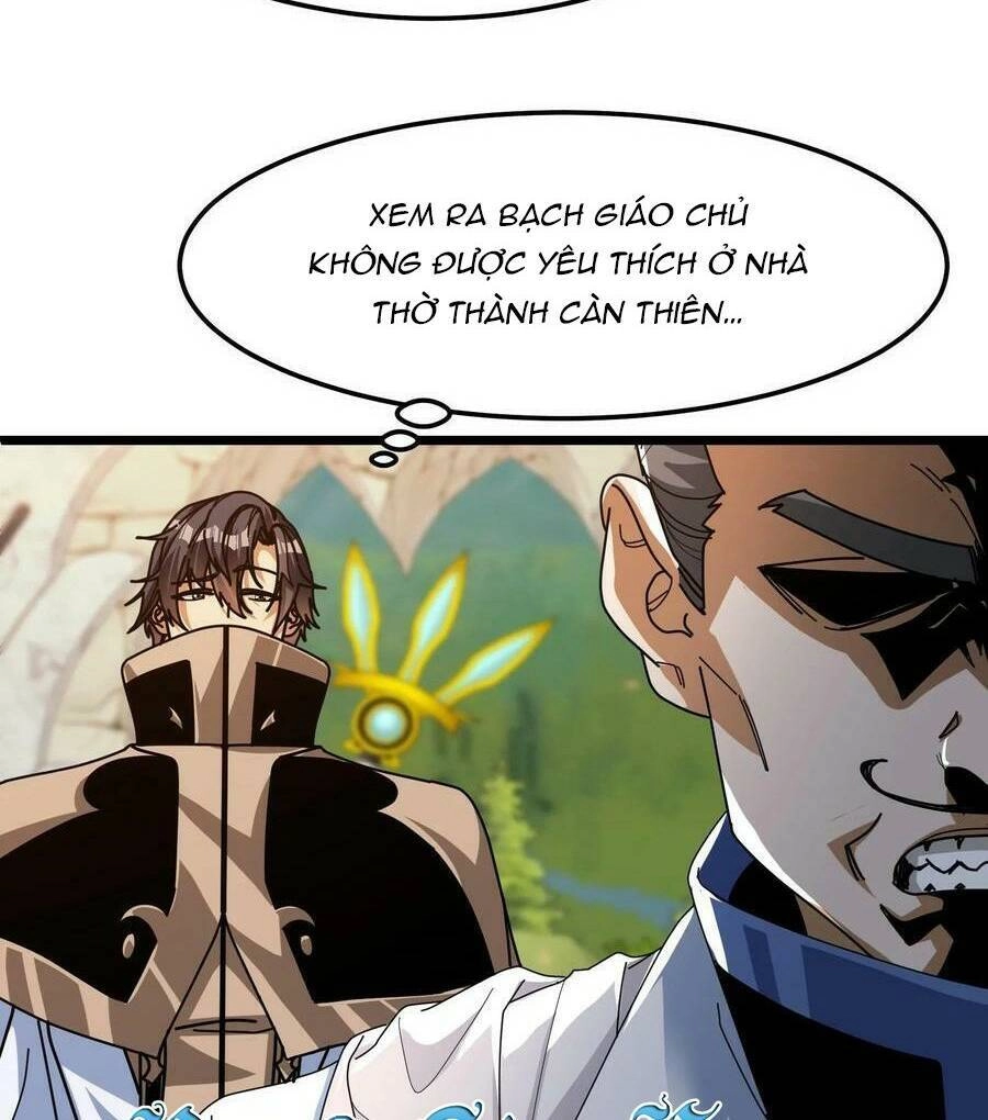 Đoạt Mạng Bằng Trị Liệu Thuật Chapter 91 - 25