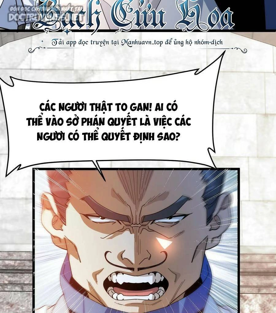 Đoạt Mạng Bằng Trị Liệu Thuật Chapter 91 - 26