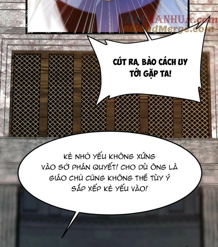 Đoạt Mạng Bằng Trị Liệu Thuật Chapter 91 - 27