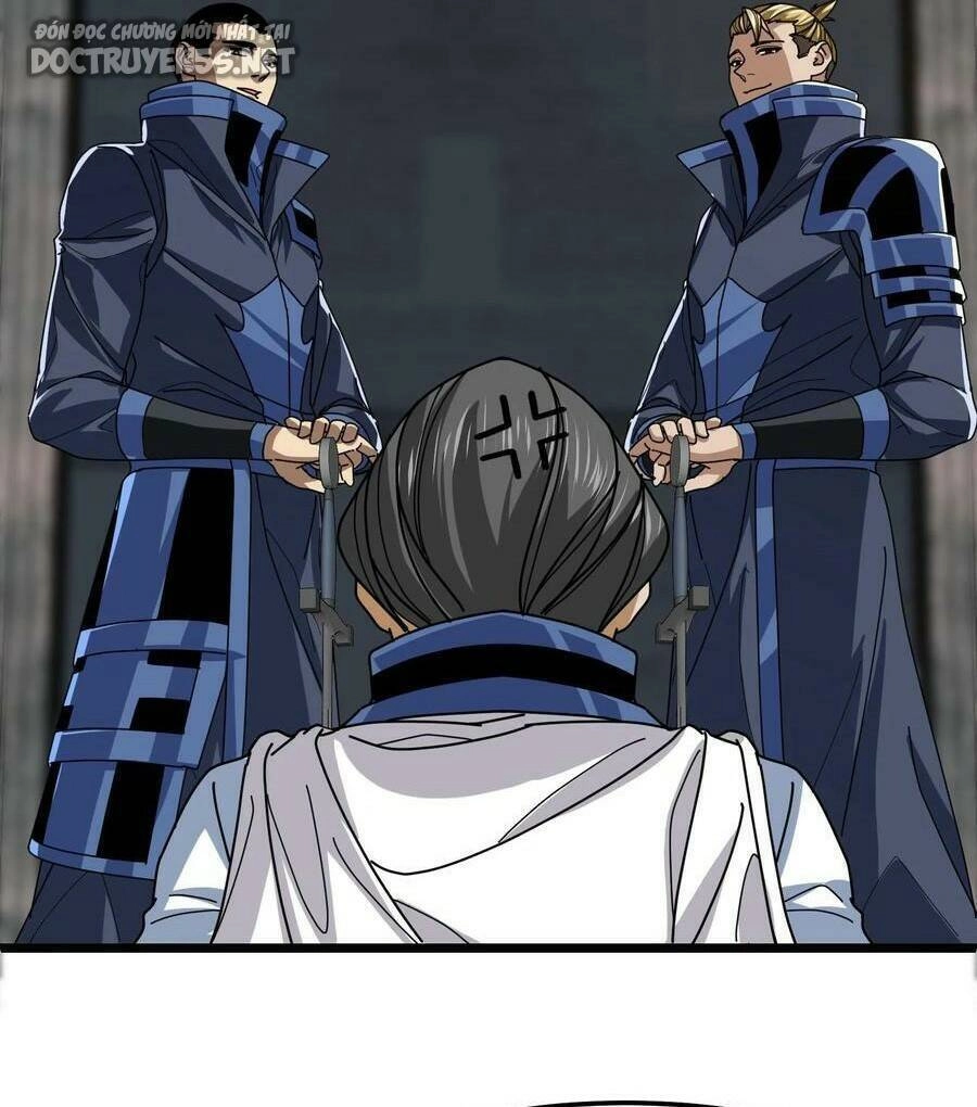 Đoạt Mạng Bằng Trị Liệu Thuật Chapter 91 - 28