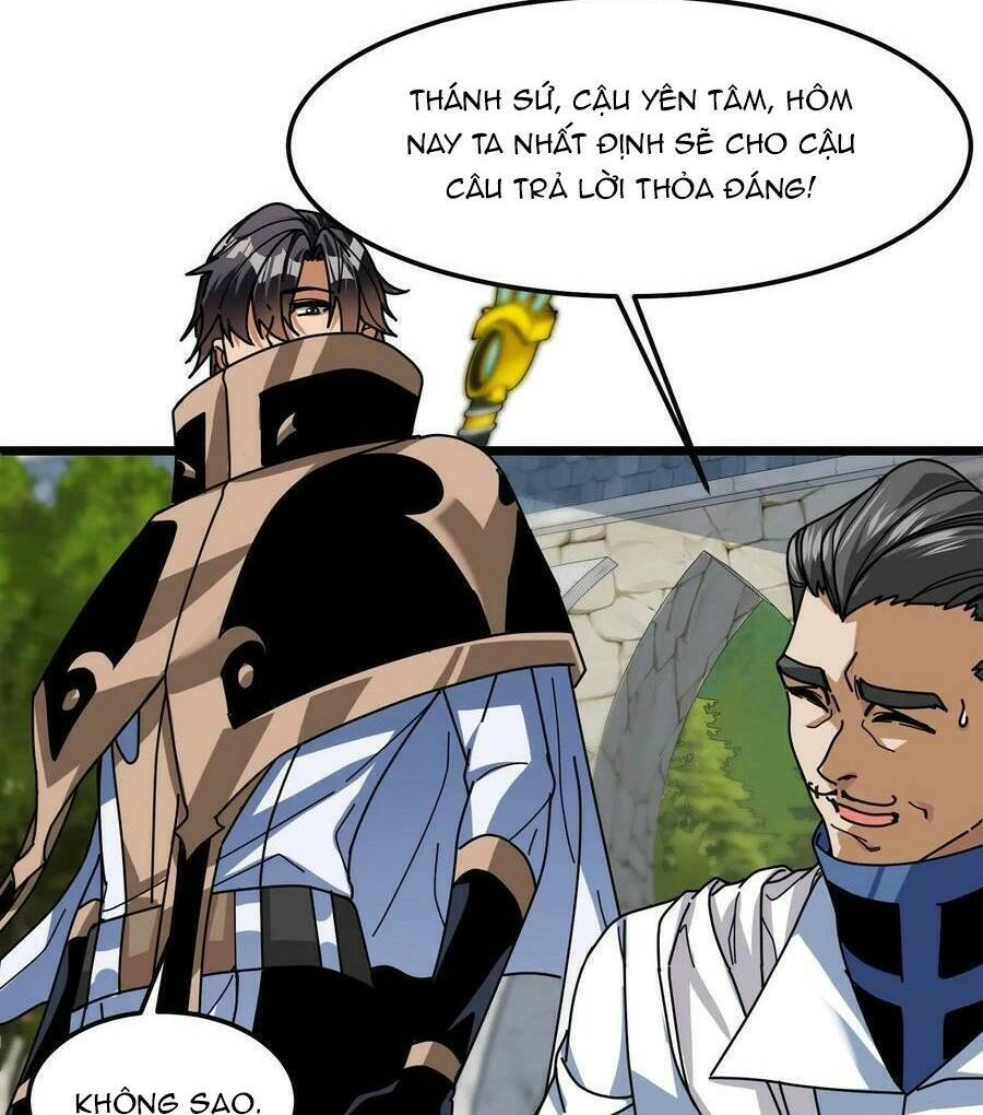 Đoạt Mạng Bằng Trị Liệu Thuật Chapter 91 - 29