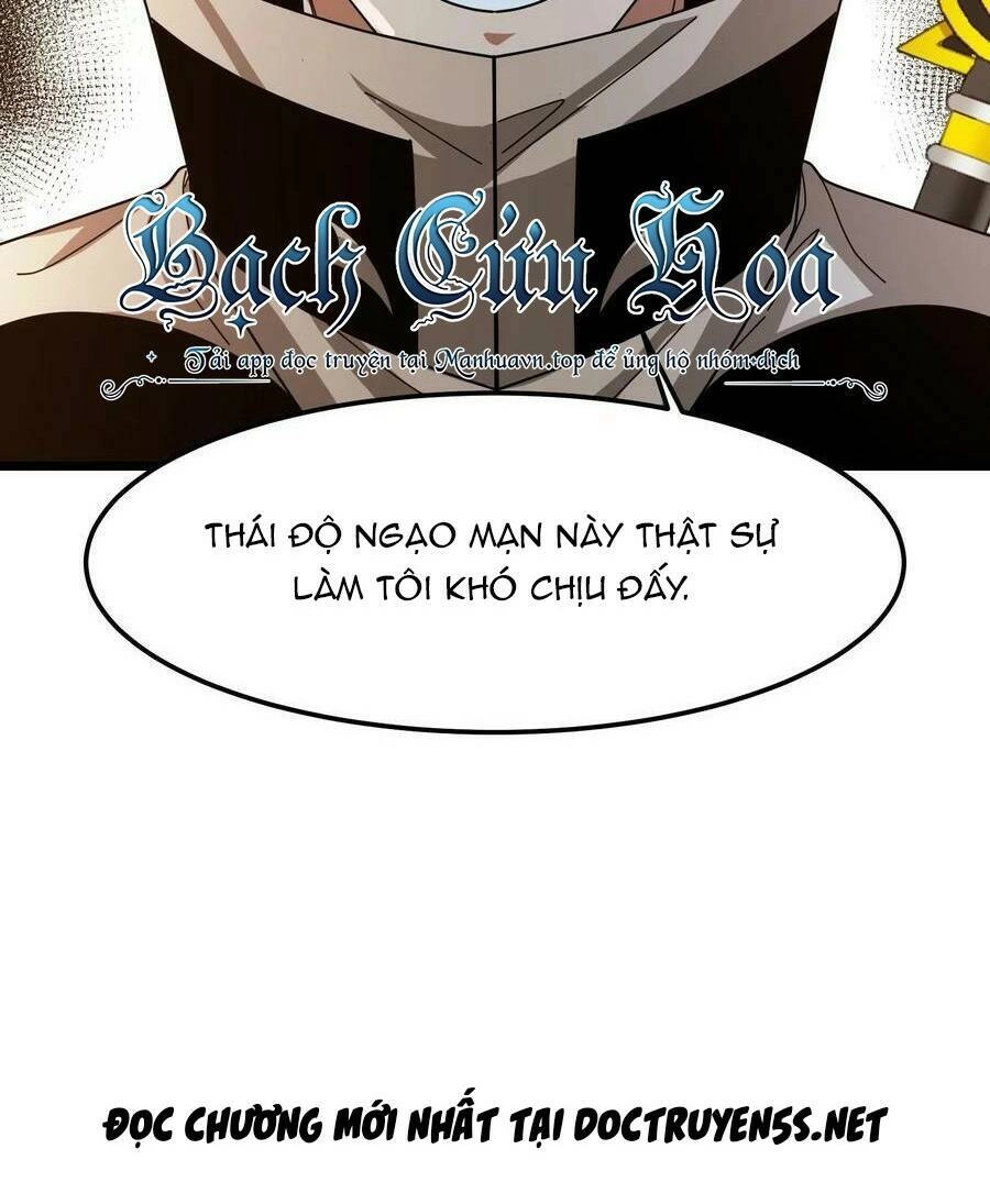 Đoạt Mạng Bằng Trị Liệu Thuật Chapter 91 - 31