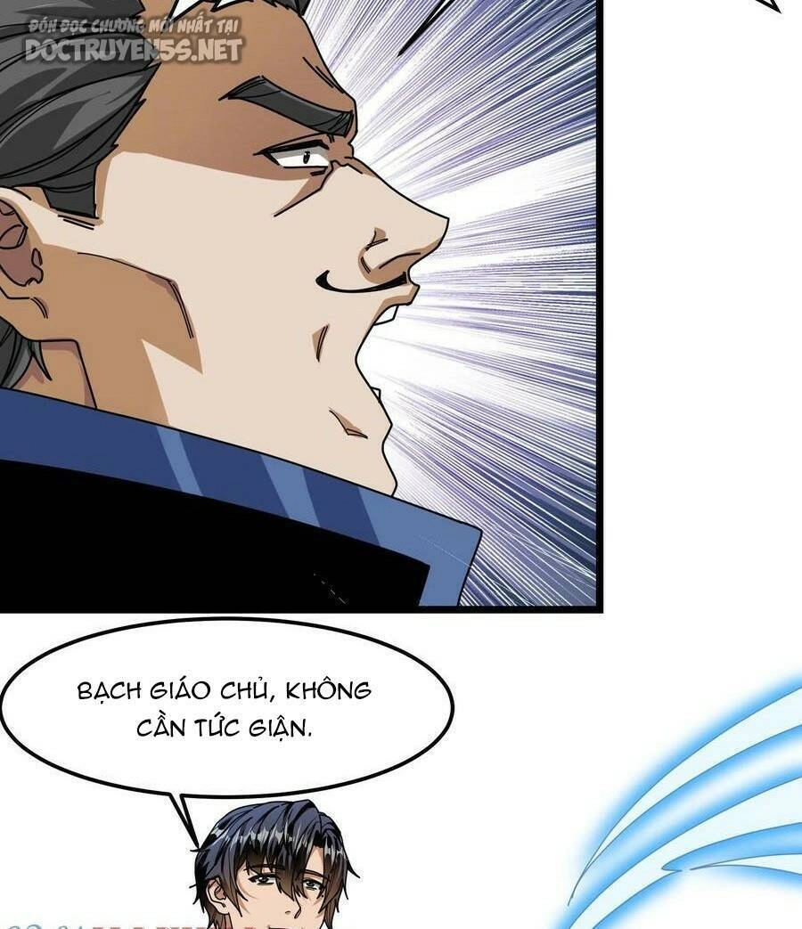 Đoạt Mạng Bằng Trị Liệu Thuật Chapter 92 - 4