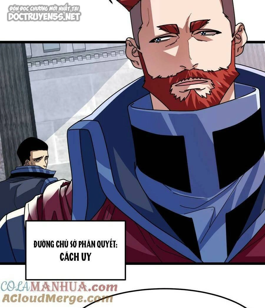 Đoạt Mạng Bằng Trị Liệu Thuật Chapter 92 - 10