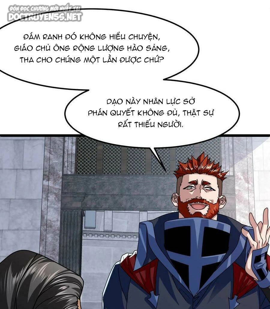 Đoạt Mạng Bằng Trị Liệu Thuật Chapter 92 - 12