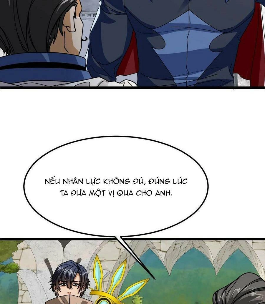 Đoạt Mạng Bằng Trị Liệu Thuật Chapter 92 - 13