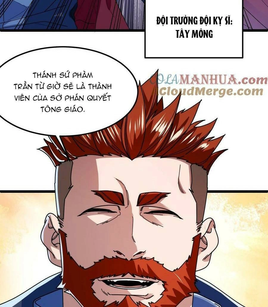 Đoạt Mạng Bằng Trị Liệu Thuật Chapter 92 - 17