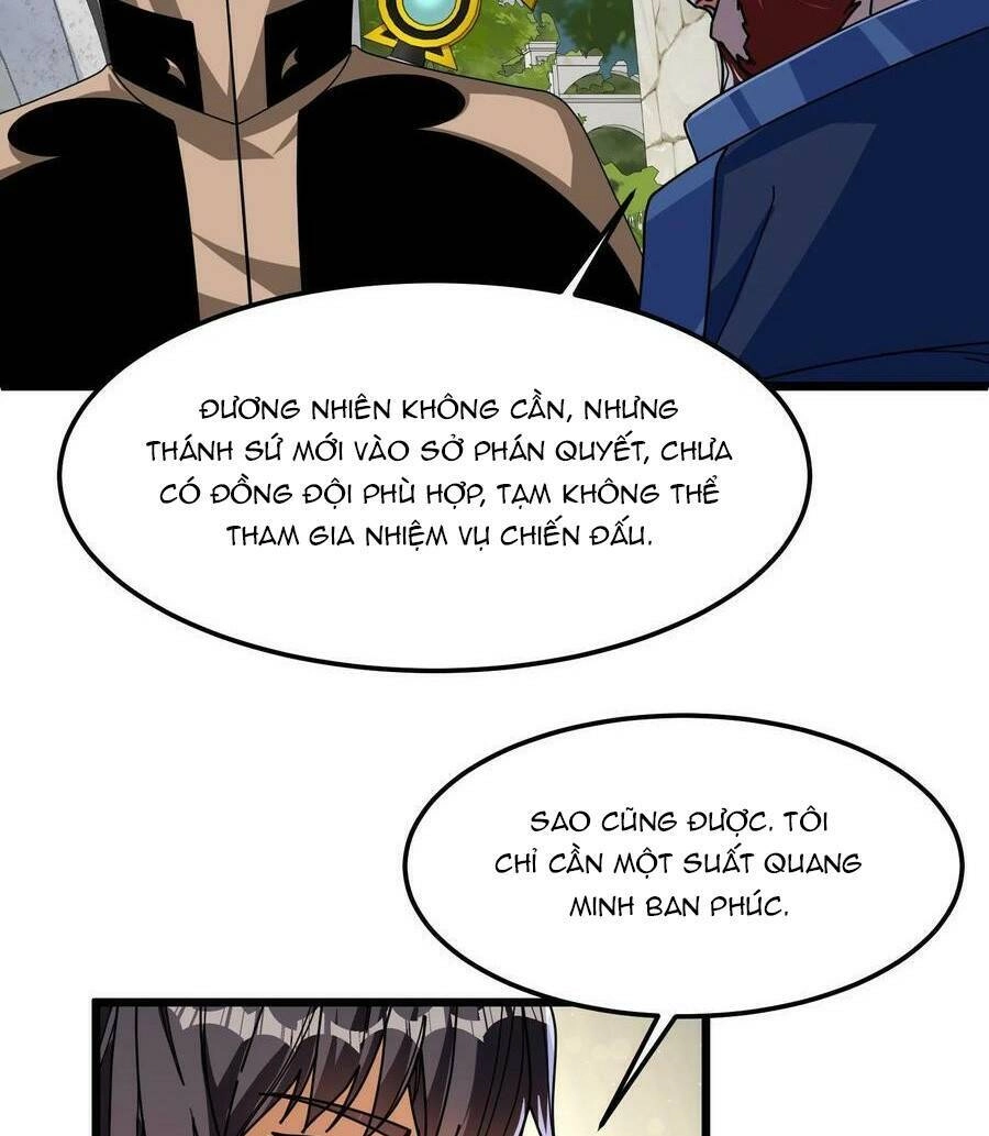 Đoạt Mạng Bằng Trị Liệu Thuật Chapter 92 - 19