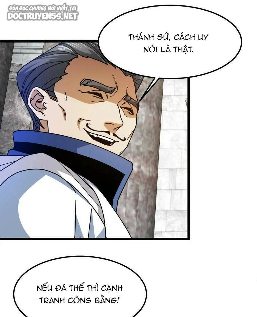 Đoạt Mạng Bằng Trị Liệu Thuật Chapter 92 - 22