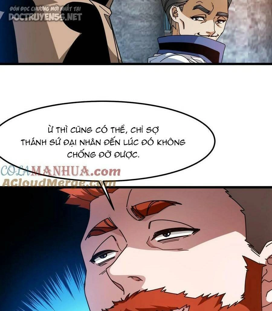 Đoạt Mạng Bằng Trị Liệu Thuật Chapter 92 - 26