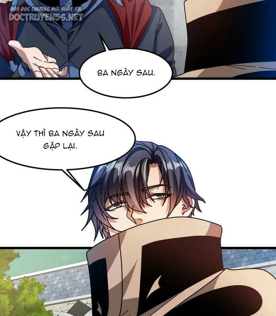 Đoạt Mạng Bằng Trị Liệu Thuật Chapter 92 - 28