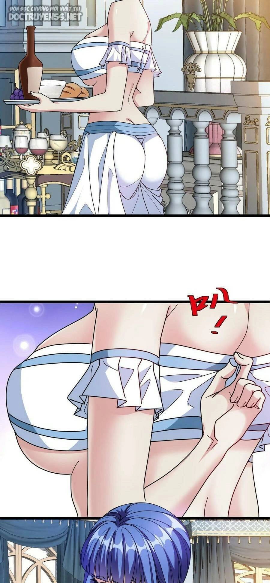 Đoạt Mạng Bằng Trị Liệu Thuật Chapter 93 - 5