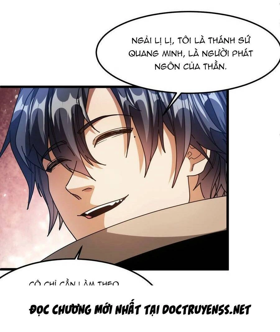 Đoạt Mạng Bằng Trị Liệu Thuật Chapter 93 - 12