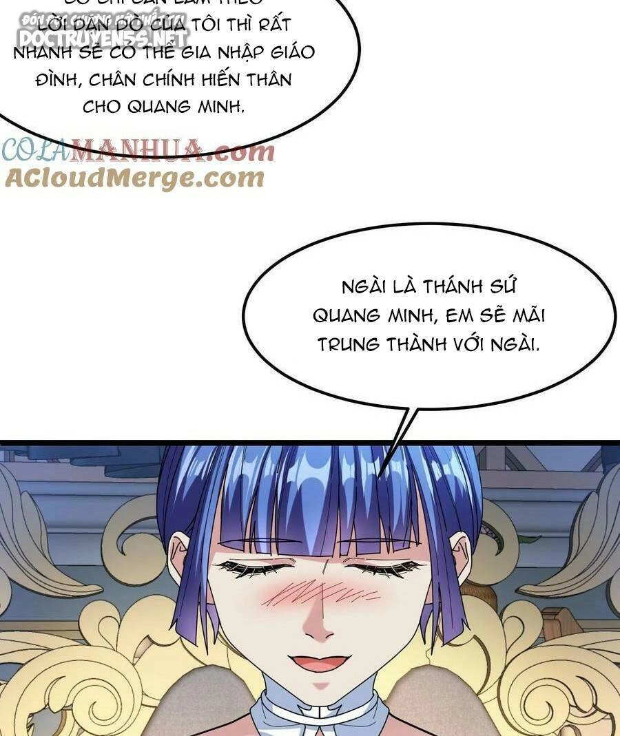 Đoạt Mạng Bằng Trị Liệu Thuật Chapter 93 - 13