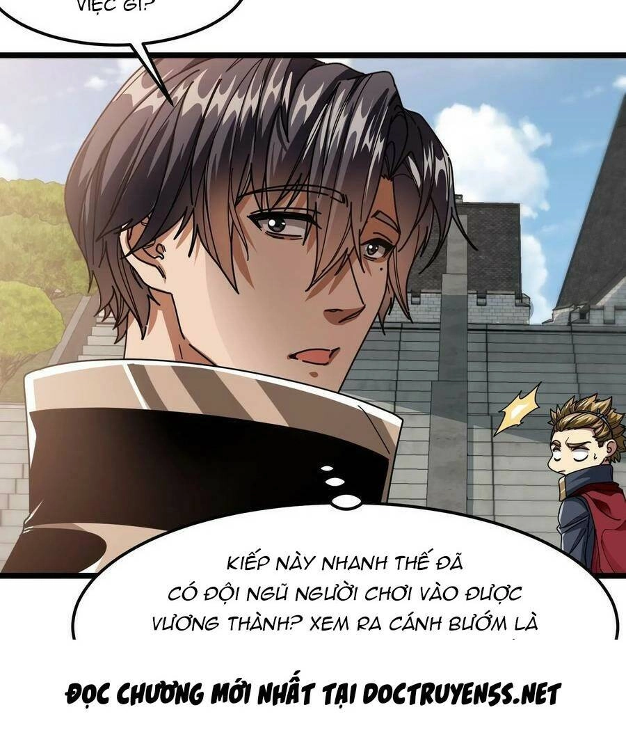 Đoạt Mạng Bằng Trị Liệu Thuật Chapter 93 - 18