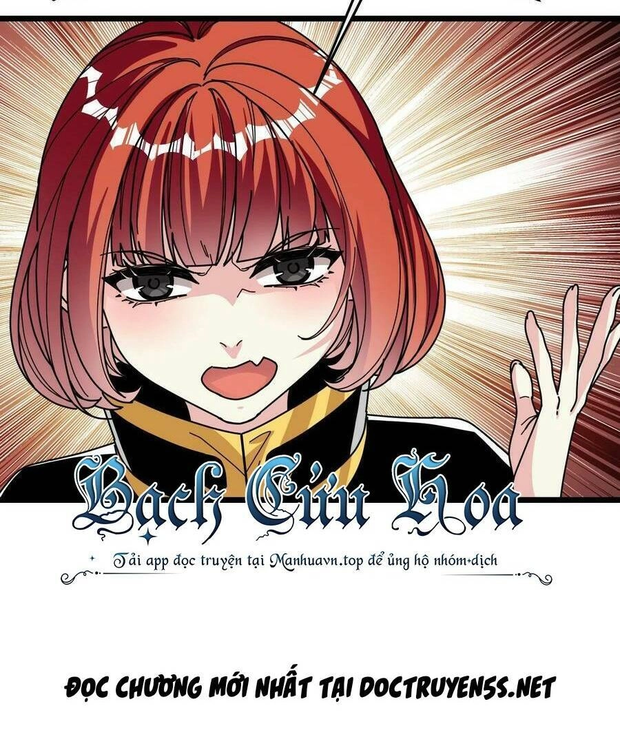 Đoạt Mạng Bằng Trị Liệu Thuật Chapter 93 - 24