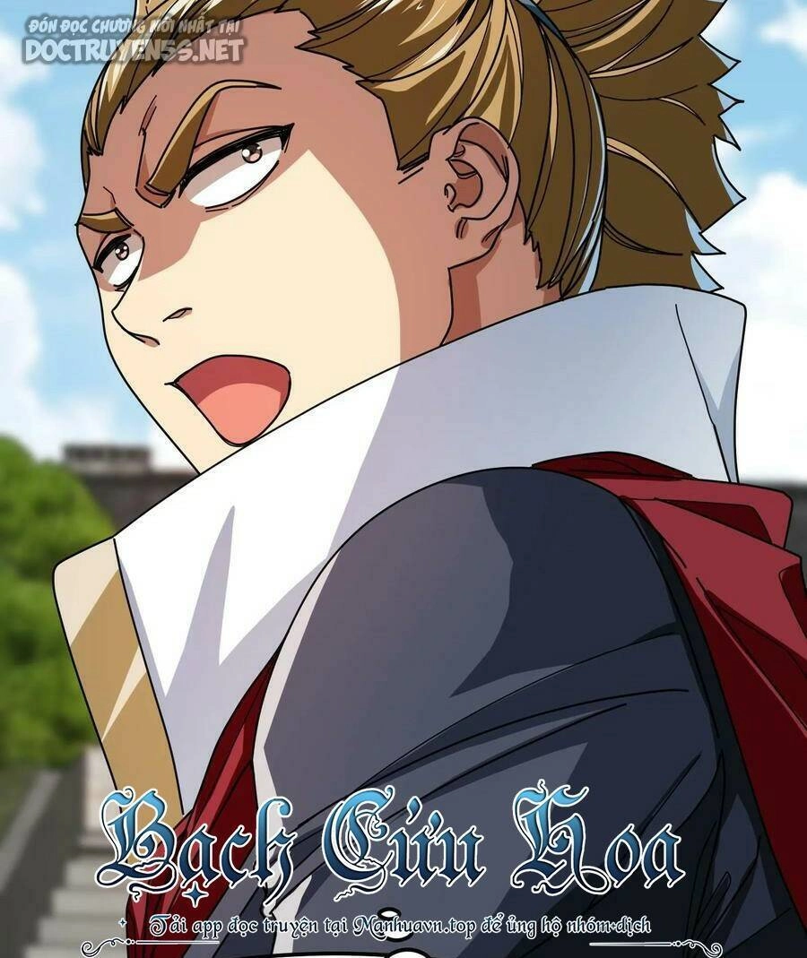 Đoạt Mạng Bằng Trị Liệu Thuật Chapter 93 - 26